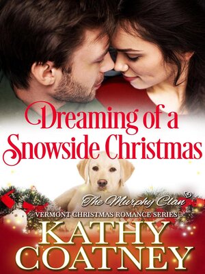 Dreaming of a Snowside Christmas - ebook